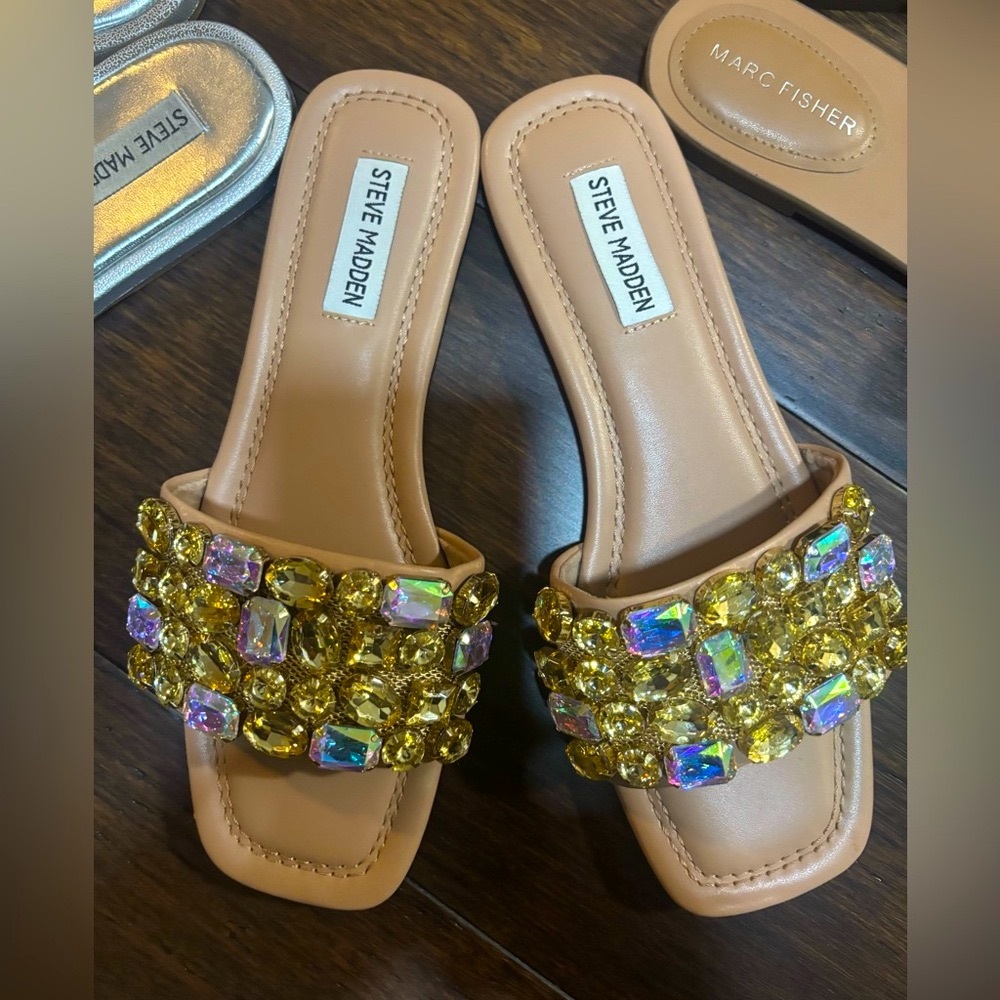 Bundle Sandal Collection - image 3